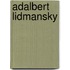 Adalbert Lidmansky