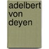 Adelbert von Deyen