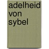 Adelheid von Sybel door Jesse Russell