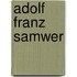 Adolf Franz Samwer