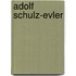 Adolf Schulz-Evler