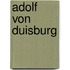 Adolf von Duisburg