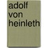 Adolf von Heinleth