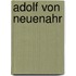 Adolf von Neuenahr