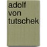 Adolf von Tutschek