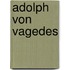 Adolph von Vagedes