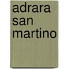 Adrara San Martino door Jesse Russell