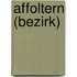 Affoltern (Bezirk)