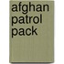 Afghan Patrol Pack