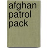 Afghan Patrol Pack by Heather Hollands