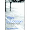 After-education Cb by Britzman D