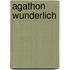 Agathon Wunderlich