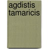 Agdistis tamaricis door Jesse Russell