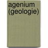 Agenium (Geologie) by Jesse Russell