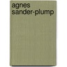 Agnes Sander-Plump door Jesse Russell