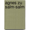 Agnes zu Salm-Salm door Jesse Russell