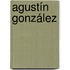 Agustín González