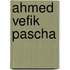 Ahmed Vefik Pascha