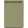 Aichi-Universität by Jesse Russell