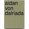 Aidan von Dalriada by Jesse Russell