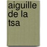 Aiguille de la Tsa