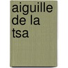 Aiguille de la Tsa door Jesse Russell