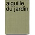 Aiguille du Jardin