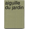 Aiguille du Jardin door Jesse Russell