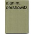 Alan M. Dershowitz