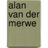 Alan van der Merwe