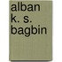 Alban K. S. Bagbin