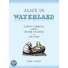 Alice in Waterland door Mark J. Davies