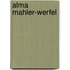 Alma Mahler-Werfel