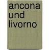 Ancona Und Livorno door Patrick Krebs