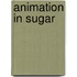 Animation in Sugar