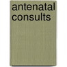 Antenatal Consults door Mark Davies