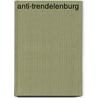 Anti-Trendelenburg door Fisher Kuno