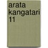 Arata Kangatari 11