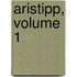Aristipp, Volume 1