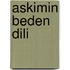 Askimin Beden Dili