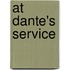 At Dante's Service