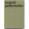 August Pettenkofen door Weixlgärtner