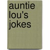Auntie Lou's Jokes door Prion Books Uk