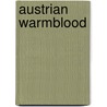 Austrian Warmblood door Frederic P. Miller