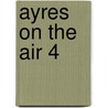 Ayres on the Air 4 door Pam Ayres