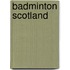 Badminton Scotland