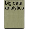 Big Data Analytics by Frank J. Ohlhorst