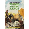 Blood on the Range door Colin Bainbridge