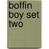 Boffin Boy Set Two