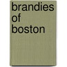 Brandies of Boston door Gal